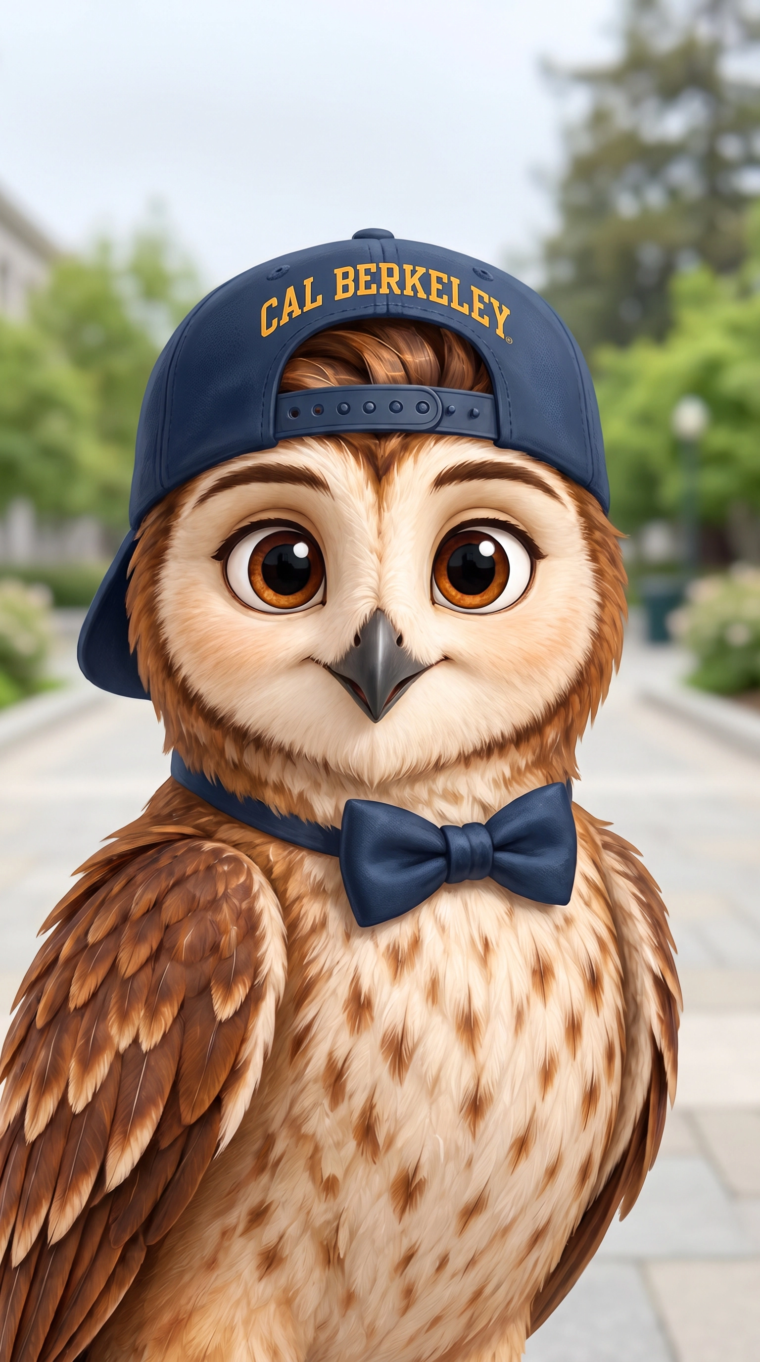 Mason Owl, guide of Before You Leave the Nest™